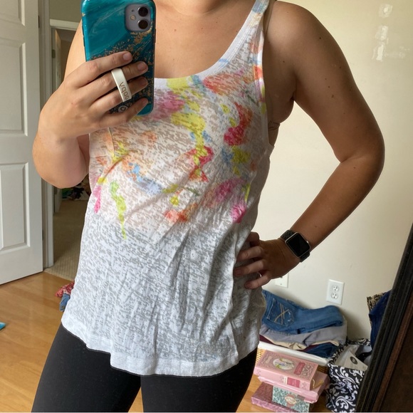 Tank top - Picture 2 of 5